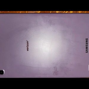 Samsung Galaxy Tab A 2020 (8.4)